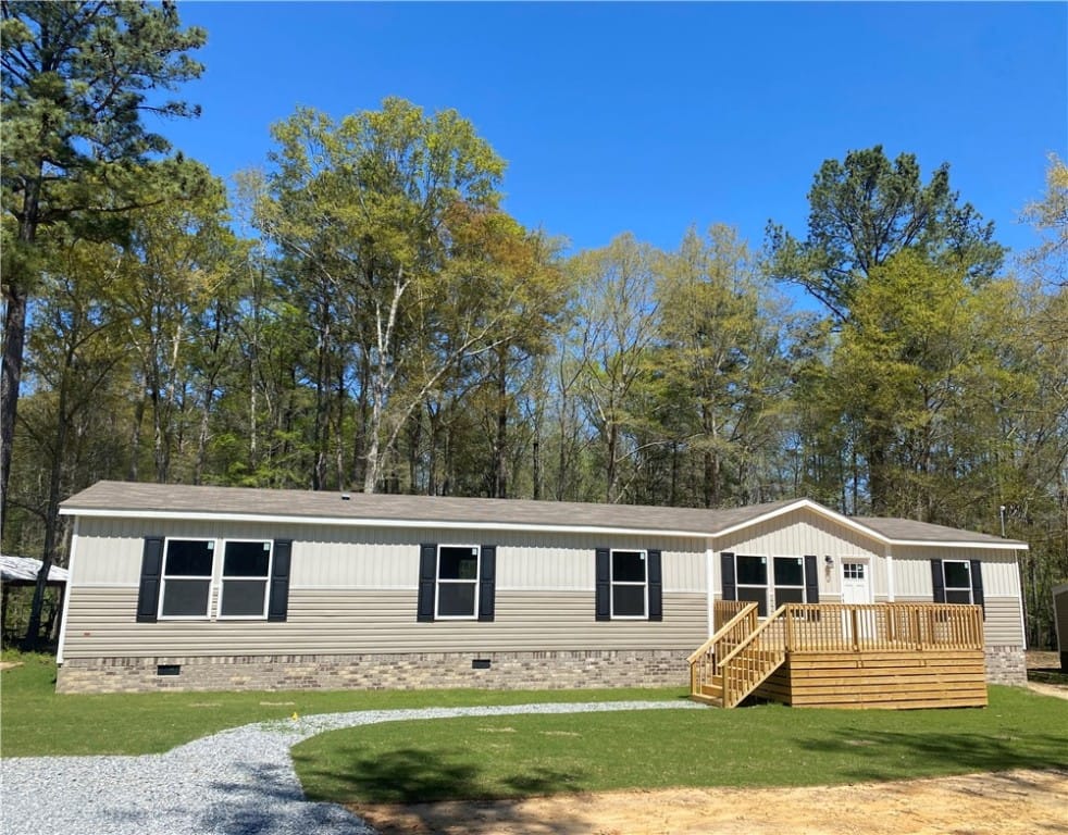 139 LEE ROAD 37, Opelika, AL, 36804
