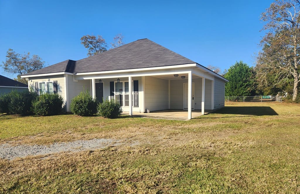 1239 Askew Drive, Dawson, GA, 39842 — Photo 2