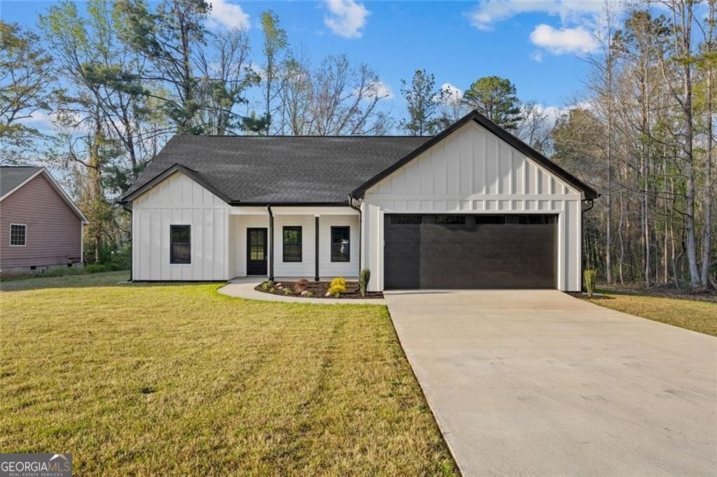 149 Woodridge Circle, LaGrange, GA, 30241