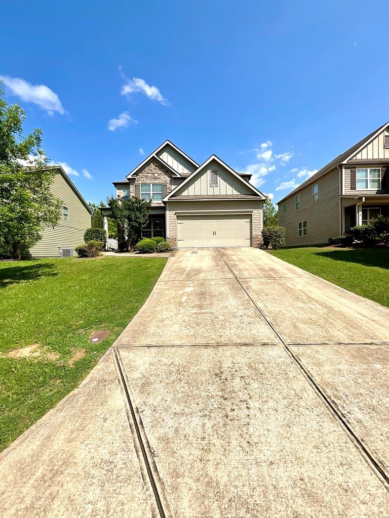 2655 Honeysuckle Drive, Columbus, GA, 31907 — Photo 2