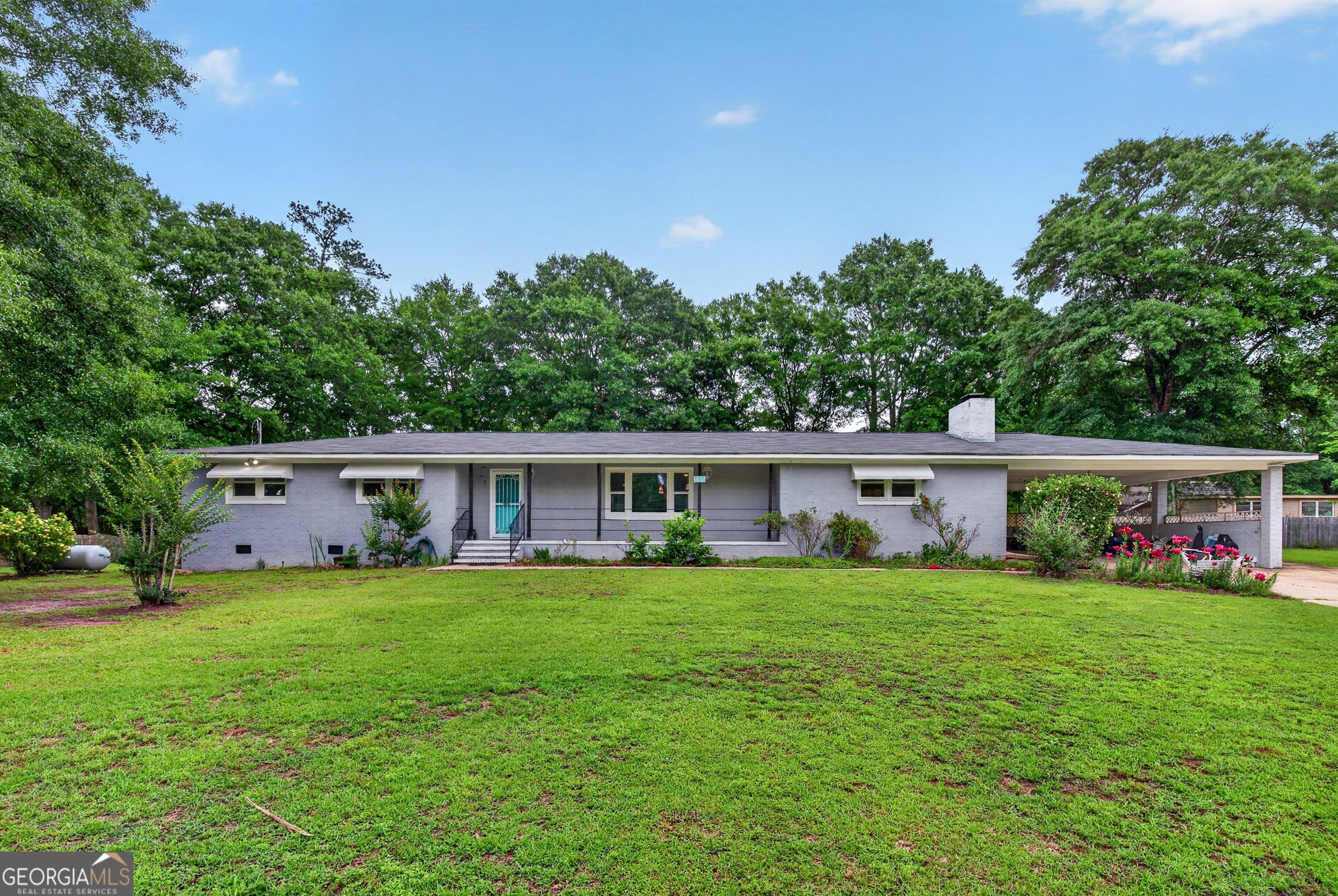130 Forest, Woodbury, GA, 30293