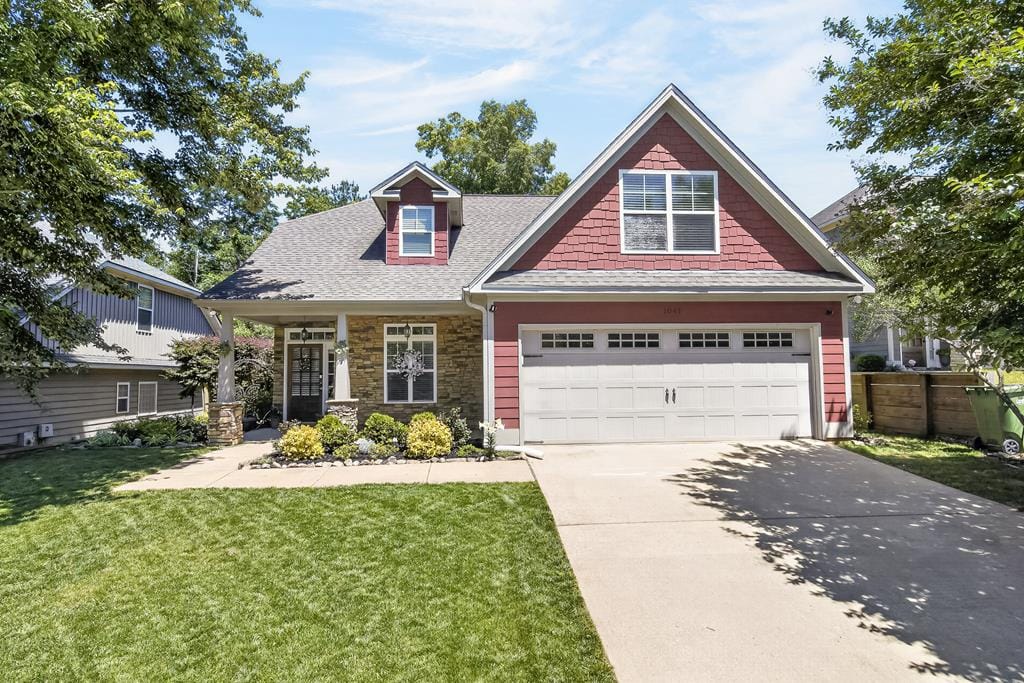 1041 Red Maple Way, Columbus, GA, 31904