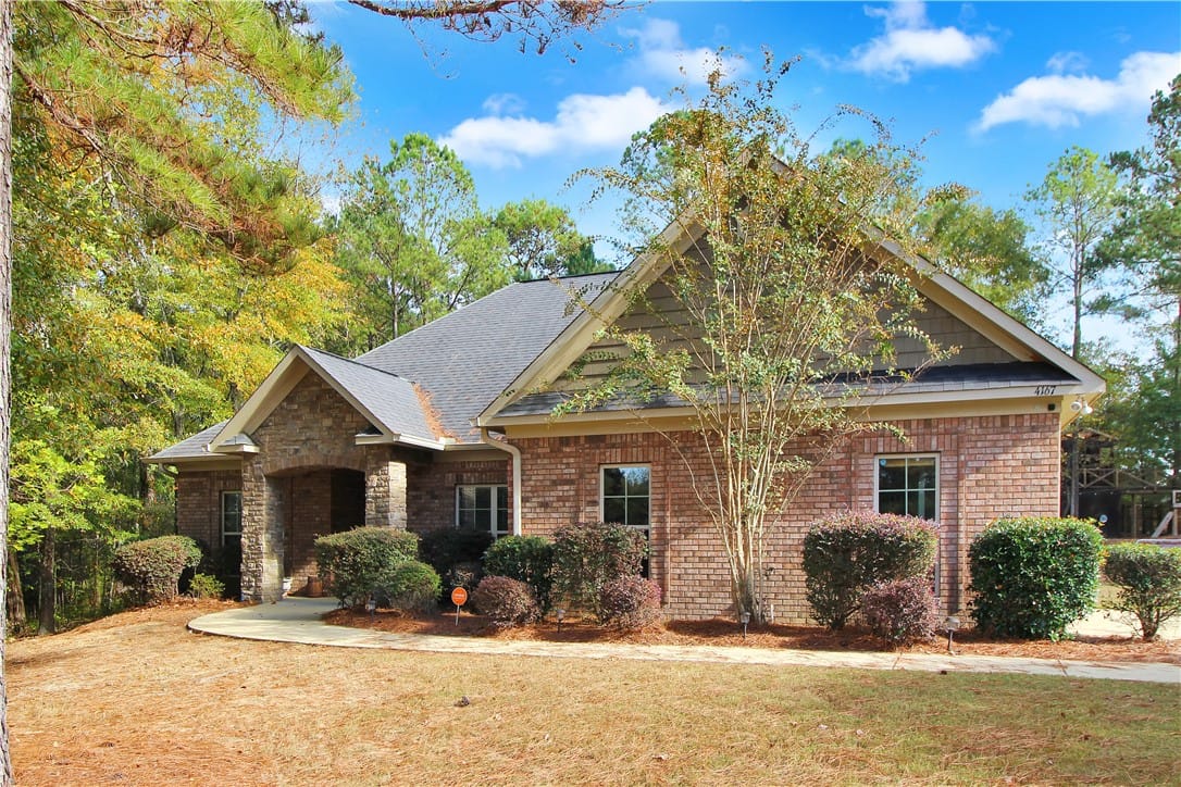 4167 Trotters Court, Auburn, AL, 36832