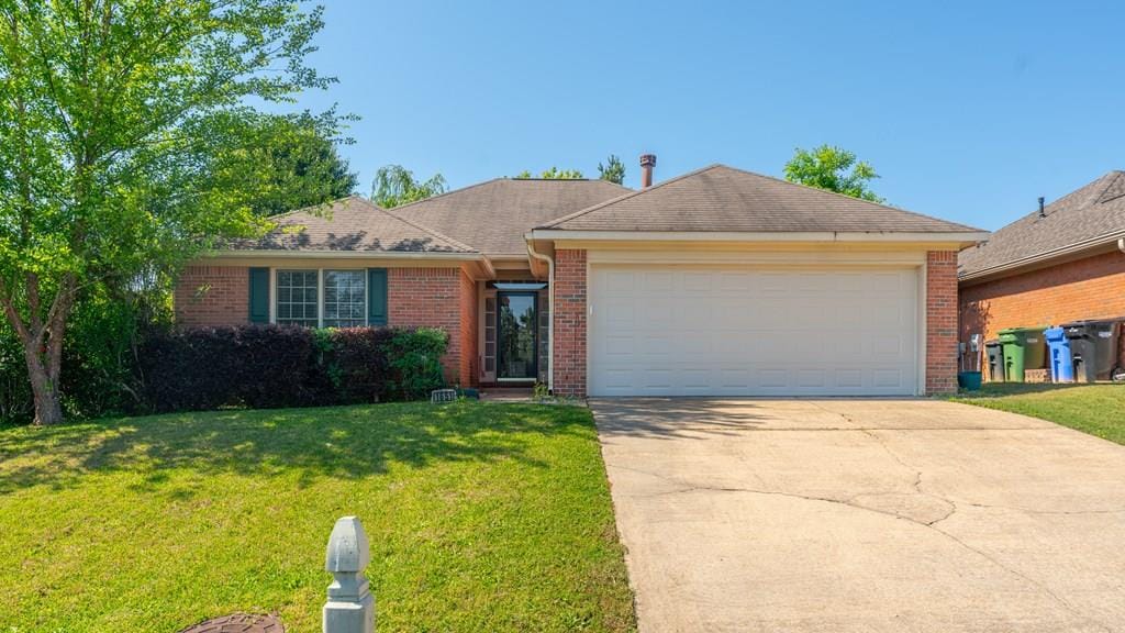 1651 North Grove Court, Columbus, GA, 31904