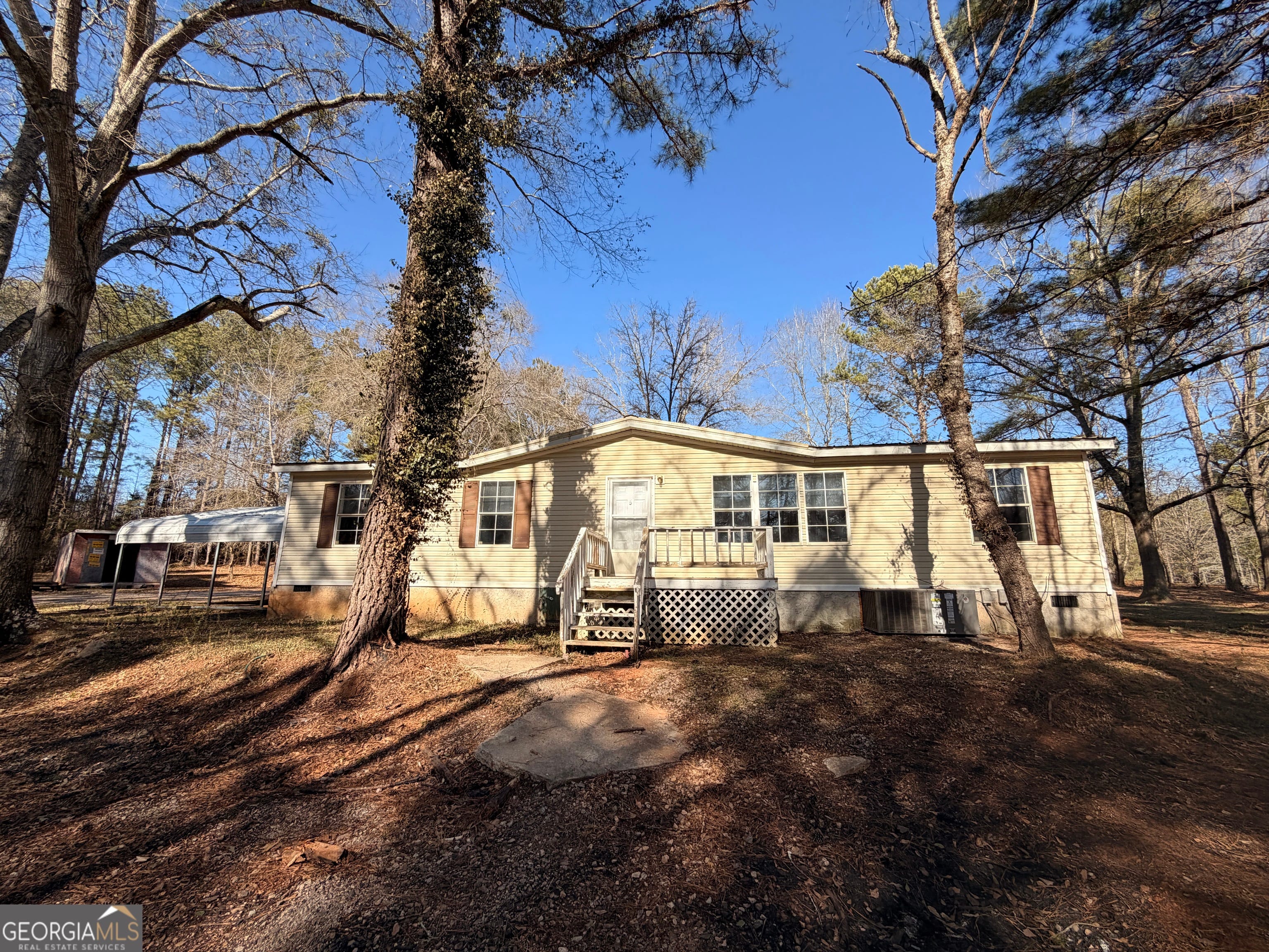 200 Whitlock Drive, Hogansville, GA, 30230