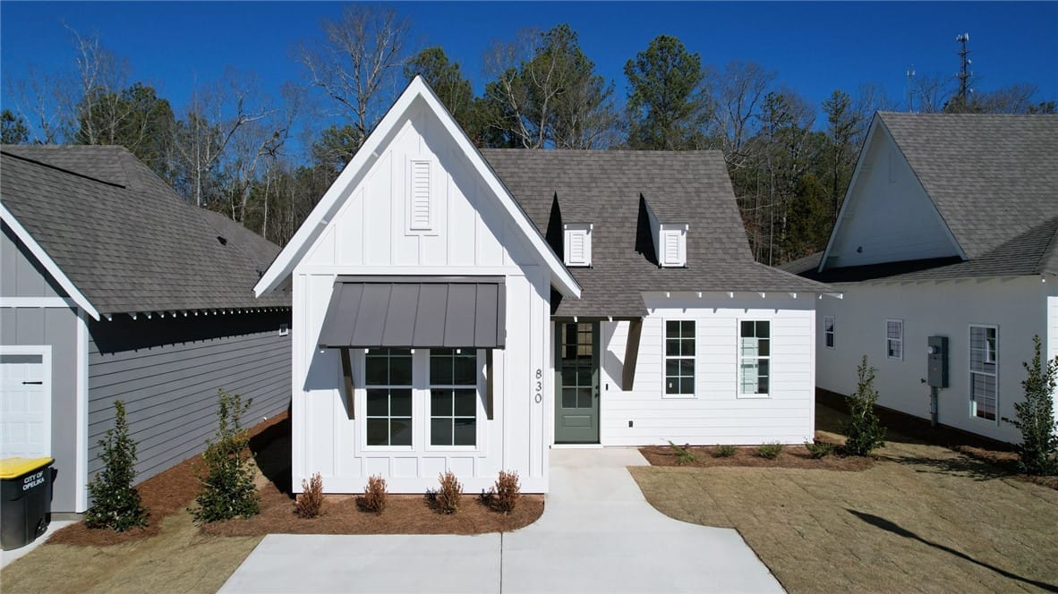 125 WOODLAND, Opelika, AL, 36801