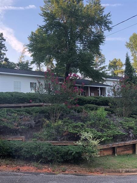 1718 Scenic, Phenix City, AL, 36869