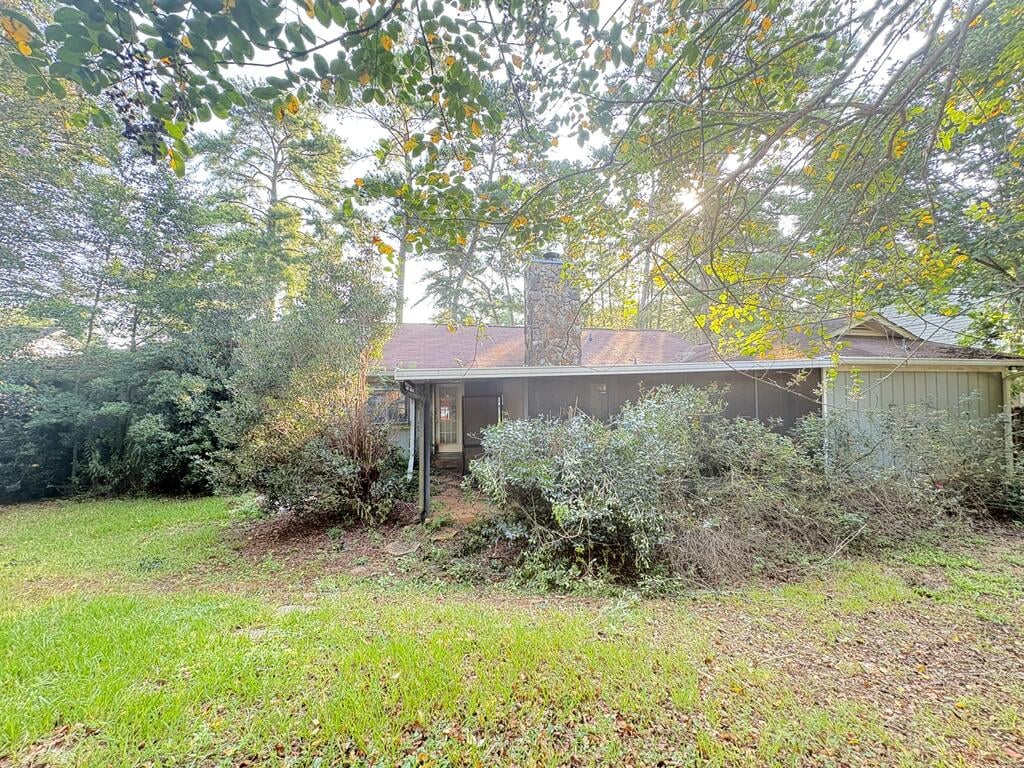 119 Alachua Ln, Albany, GA 31707, USA