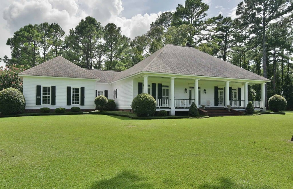 107 Longleaf Dr,, Leesburg, GA, 31763