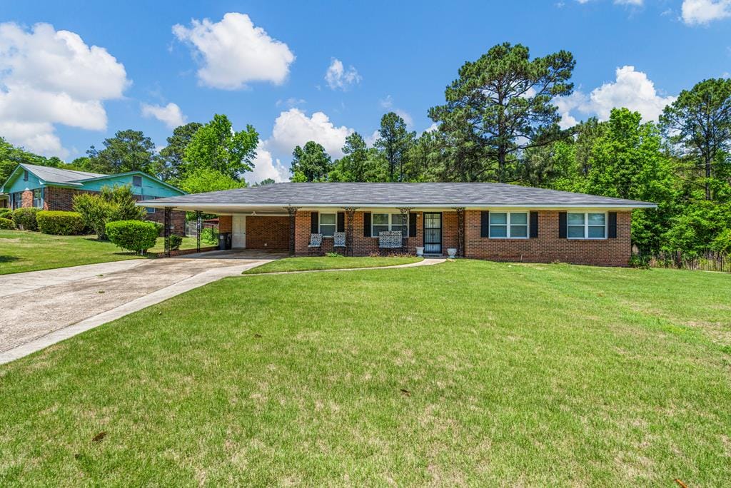 2804 9th Place, Phenix City, AL, 36869