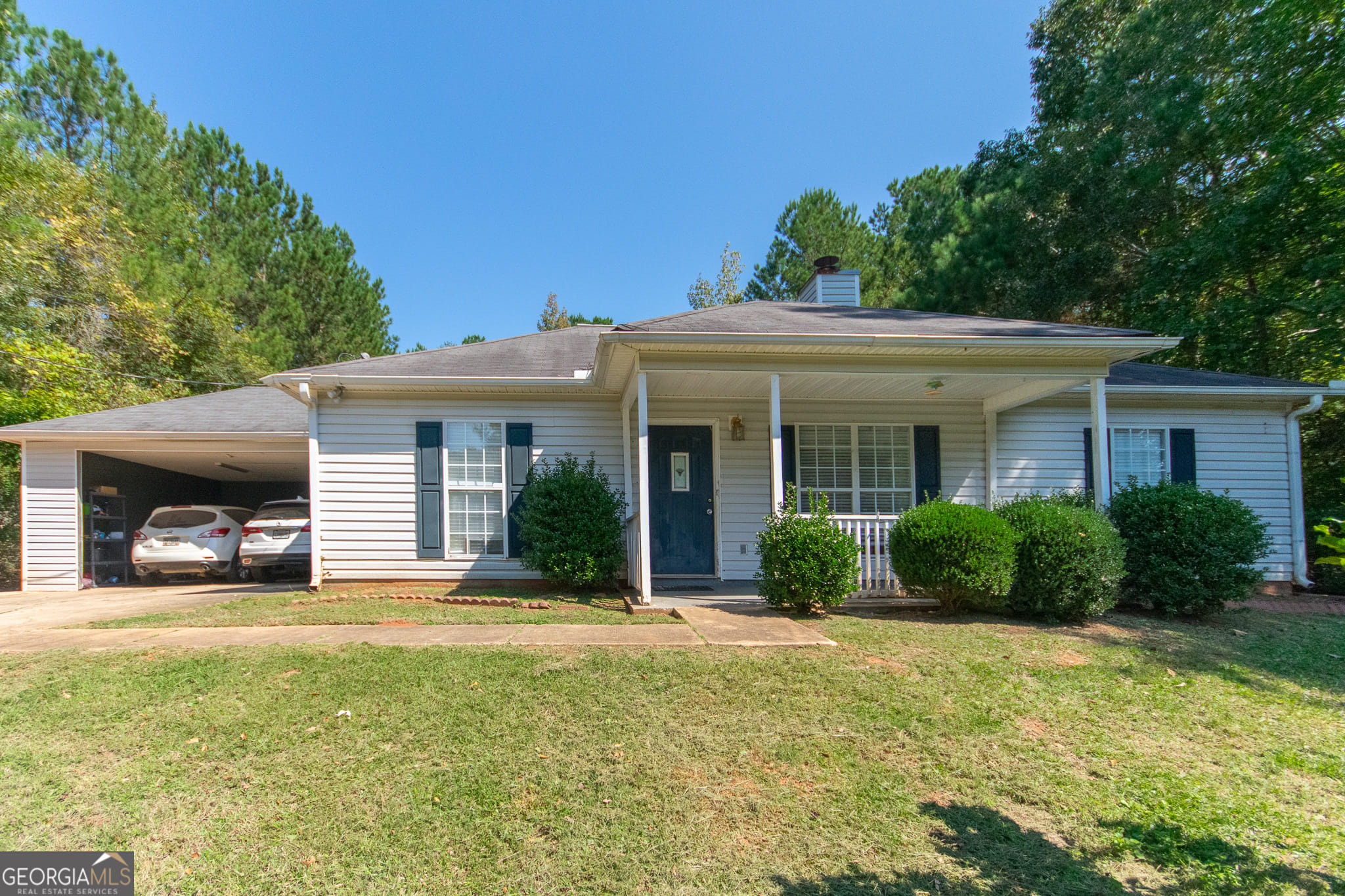 444 Hampton Green, Lagrange, GA, 30240