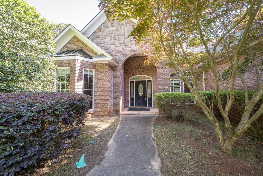 38 Rocky Shoals Road, Midland, GA, 31820