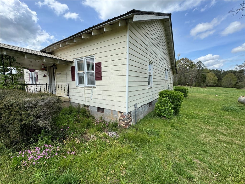 4380 County Road 62, Lafayette, AL, 36862 — Photo 3