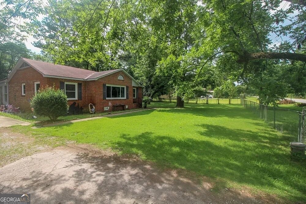 7840 Fortson Rd, Columbus, GA 31909