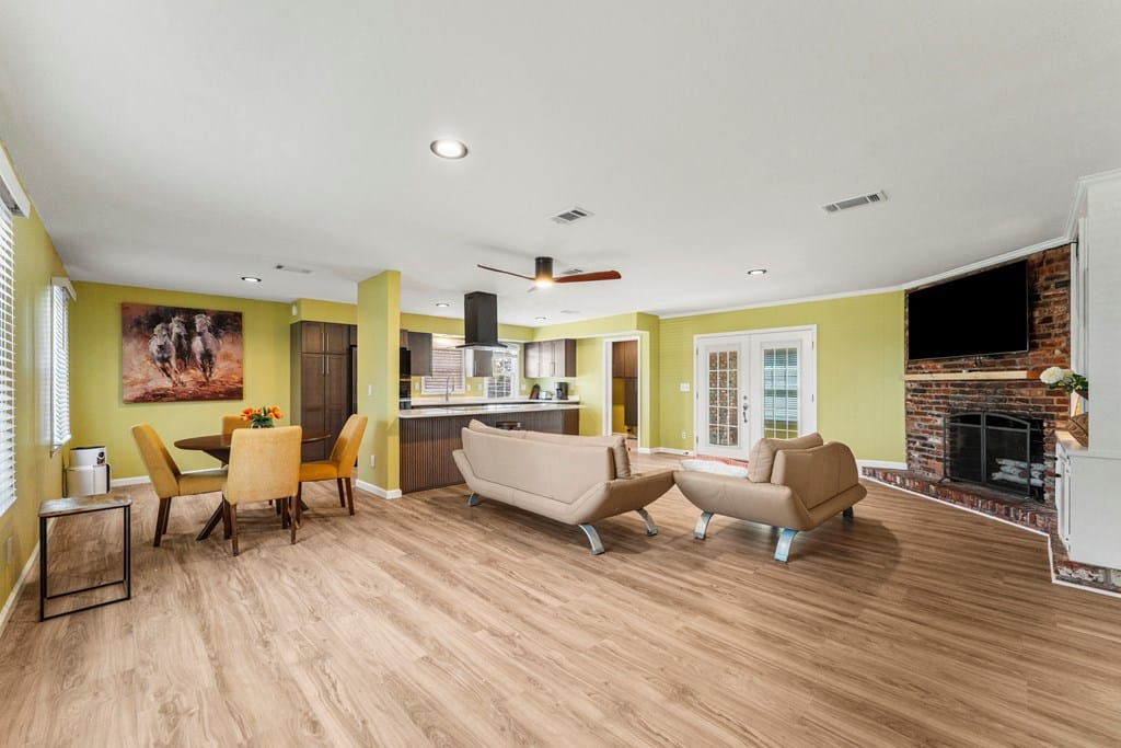 1246 Bunker Hill Rd, Columbus, GA 31907, Family Room