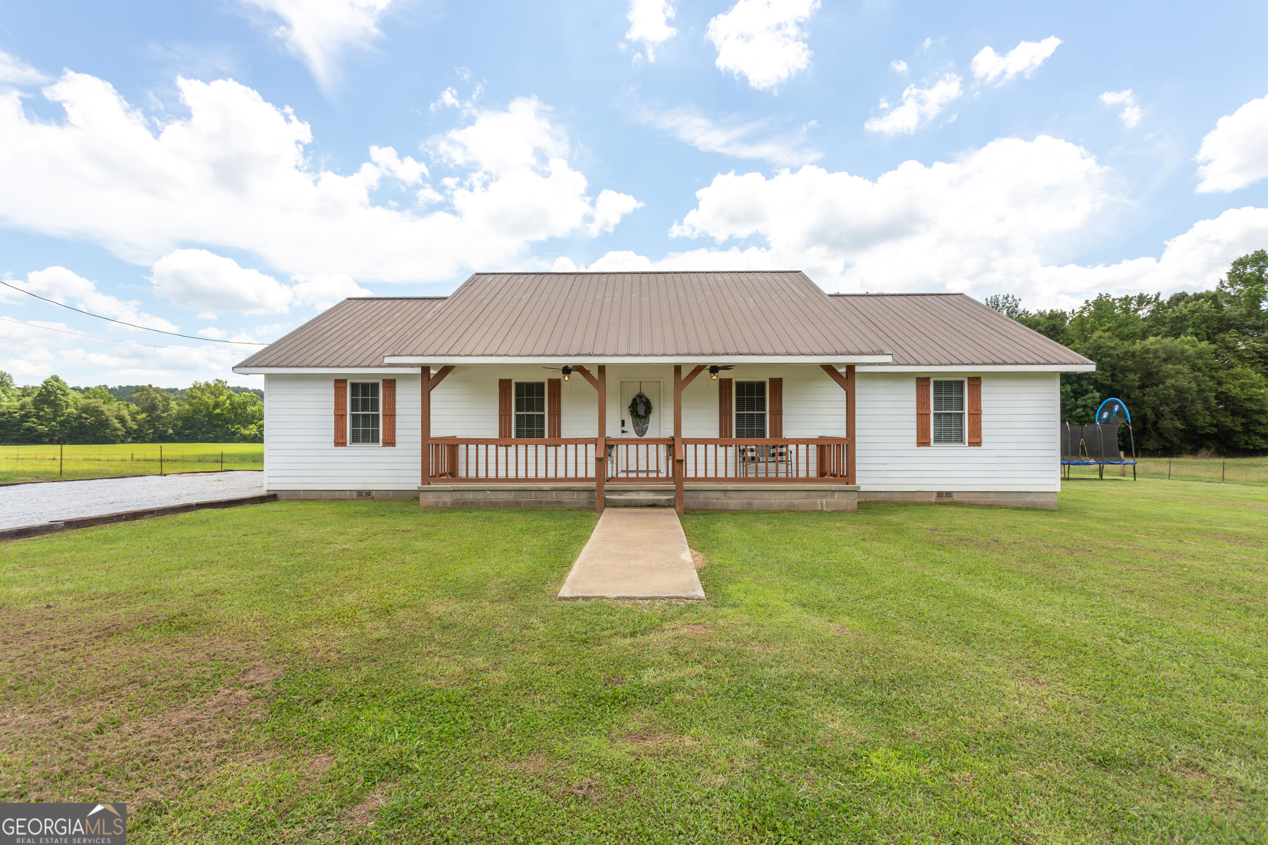 110 Windmill Road, Ashland, AL, 36251
