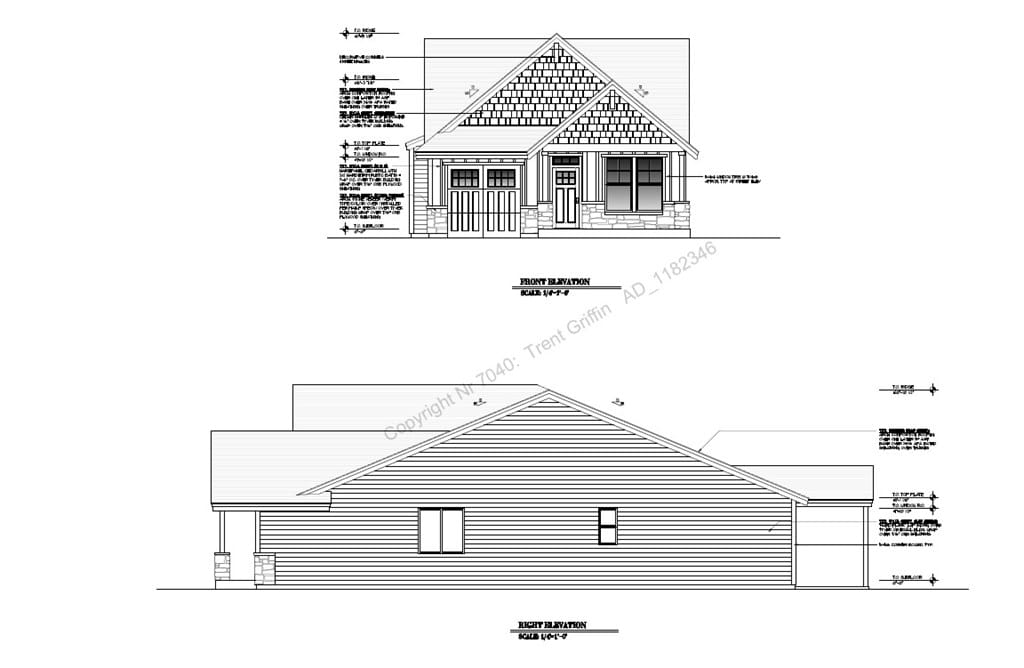 221 Oak Avenue, Pine Mountain, GA, 31822 — Photo 2