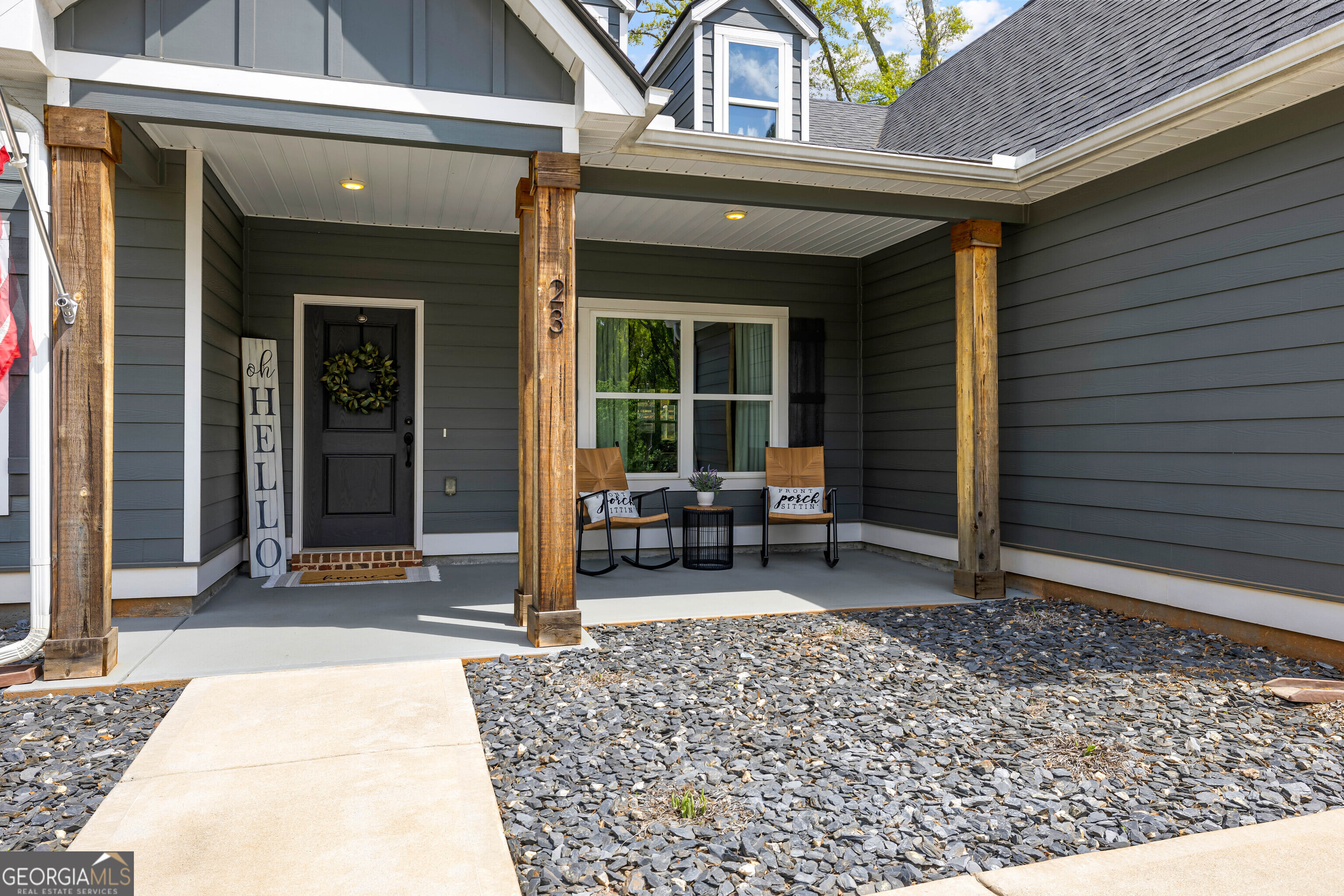 23 Hillside Dr, Newnan, GA 30265