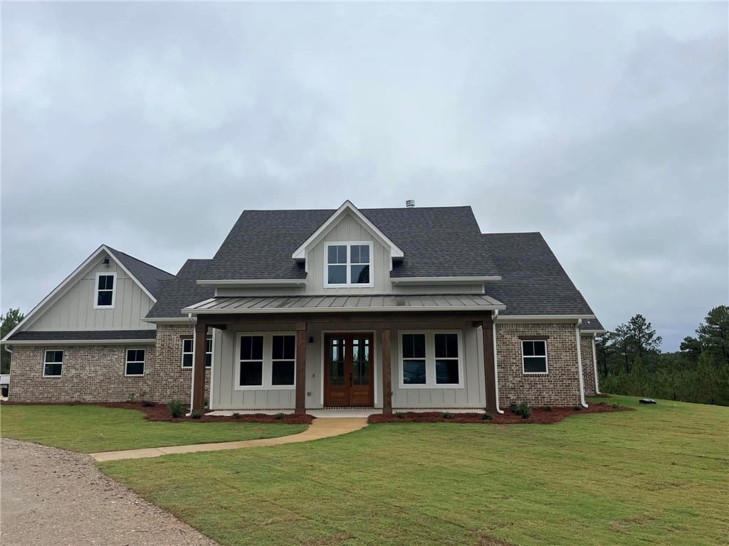 3820 RIDGELINE, Auburn, AL, 36830, *EXAMPLE OF FINISHED PRODUCT*
This charming resid