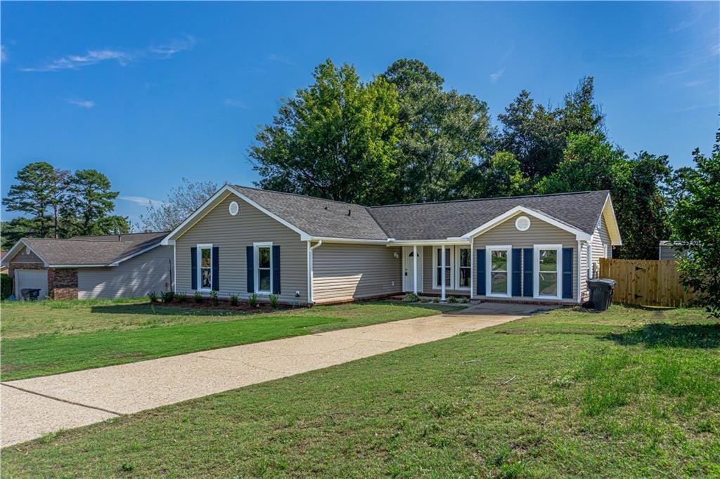 4406 Sue, Phenix City, AL, 36867
