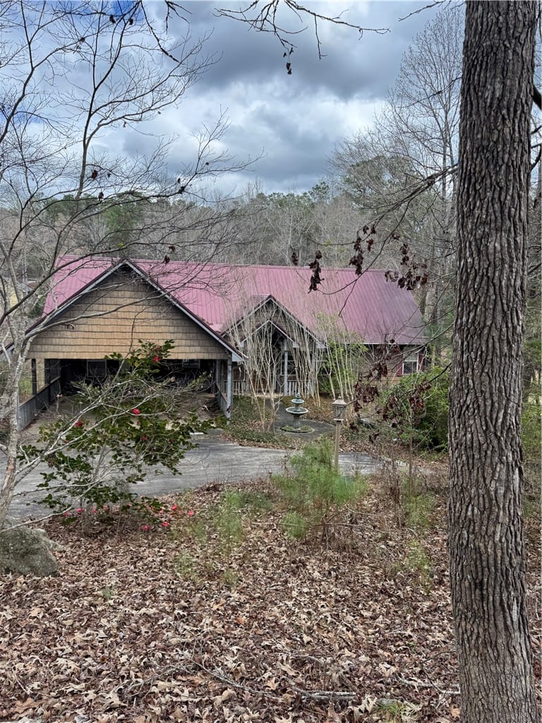 54 Arrowhead Way, Dadeville, AL, 36853 — Photo 2