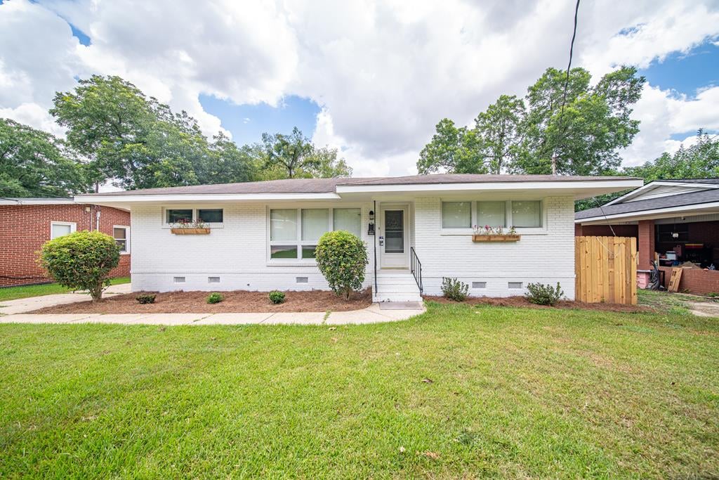 402 46th Street, Columbus, GA, 31904