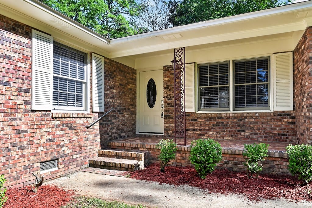 3508 Wicklow Rd, Albany, GA 31721