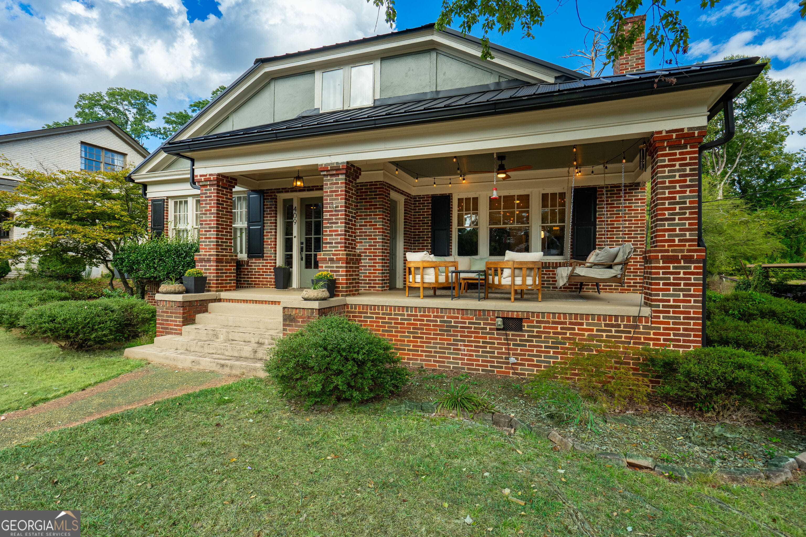 409 College, Lagrange, GA, 30240