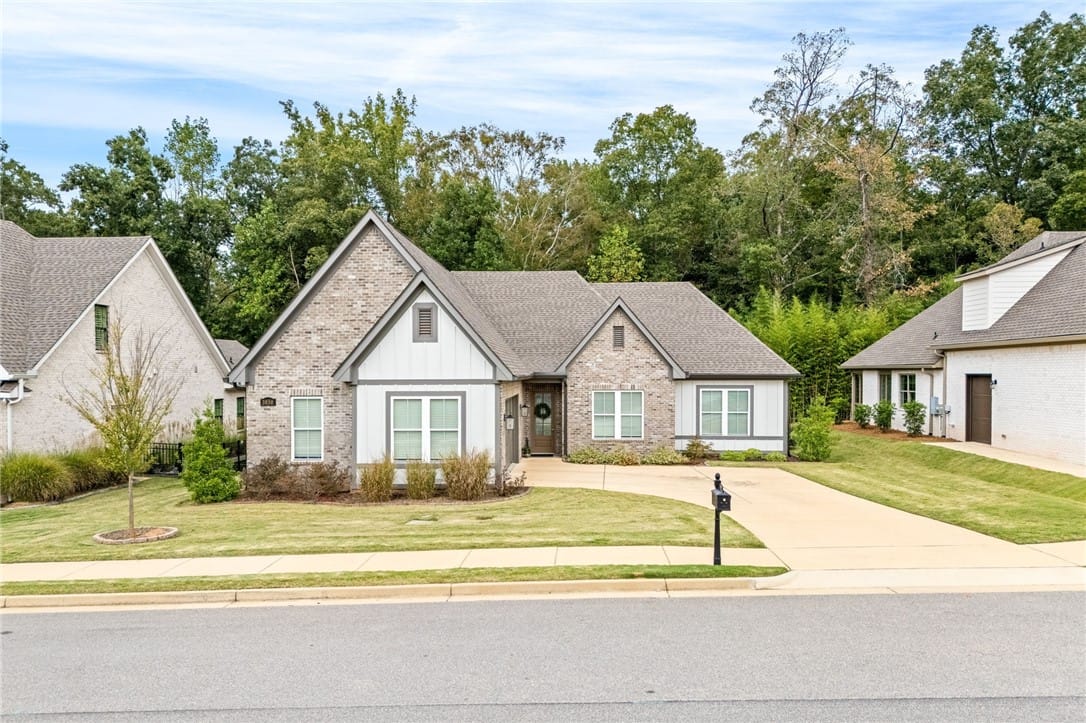 3050 Mill Lakes Ridge, Opelika, AL, 36801