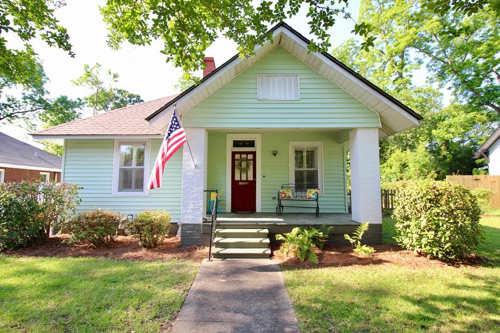 1336 15th Street, Columbus, GA, 31901