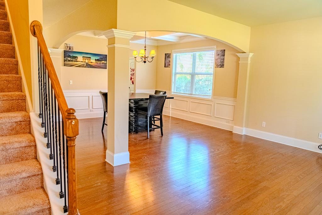 2672 Honeysuckle Drive, Columbus, GA, 31907