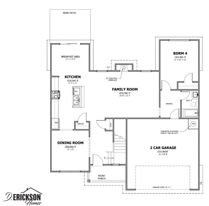Oaks Ct, Smiths Station, AL 36877