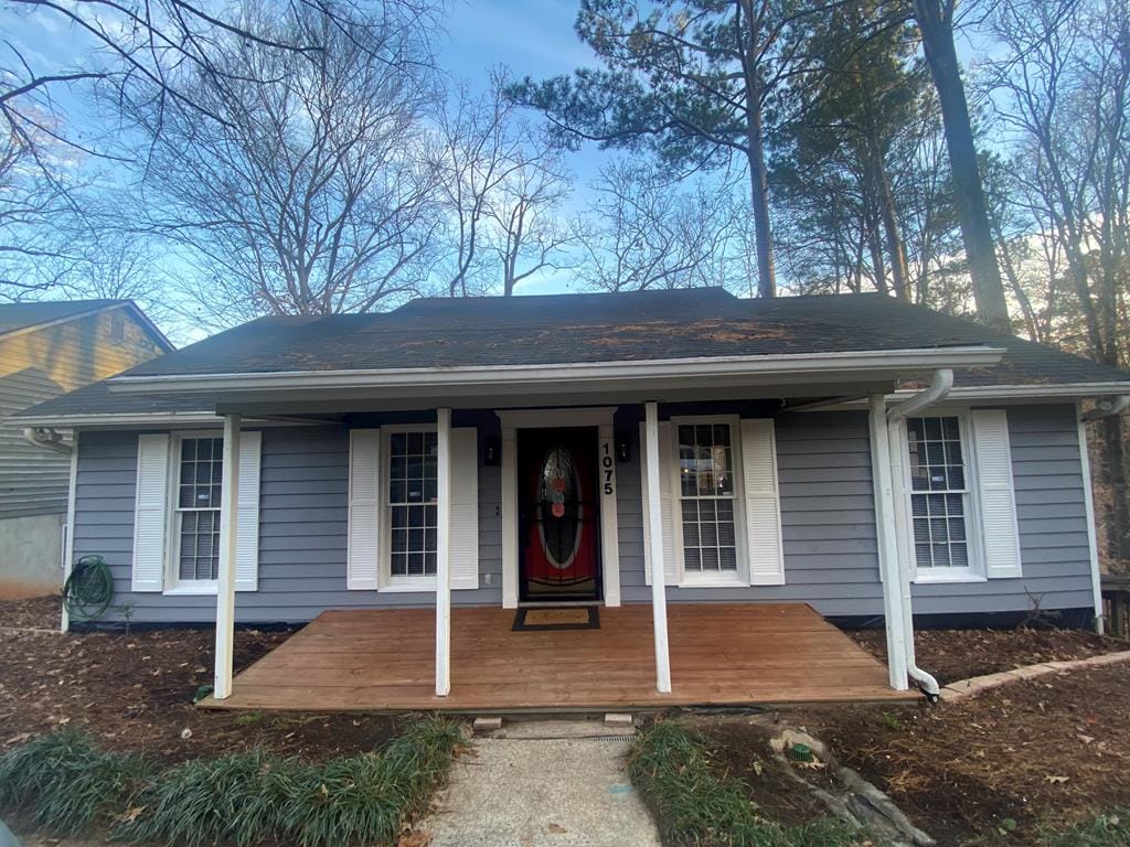 1075 Will Scarlet Way, Macon, GA, 31220