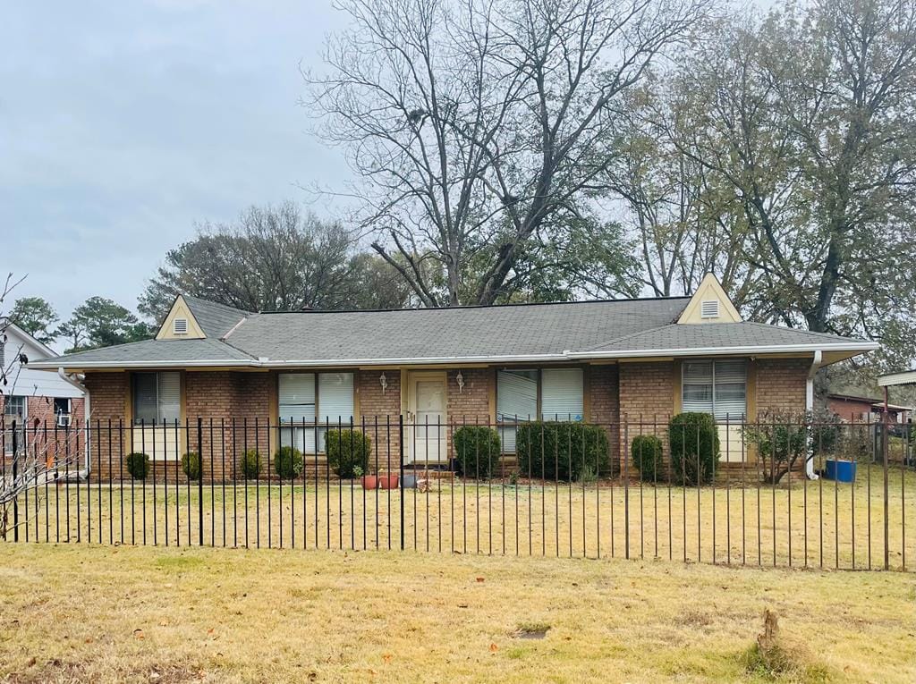 1826 Oakland Avenue, Columbus, GA, 31903