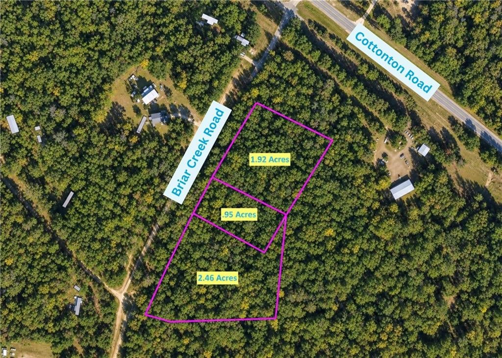0 Briar Creek Rd, Pittsview, AL 36871