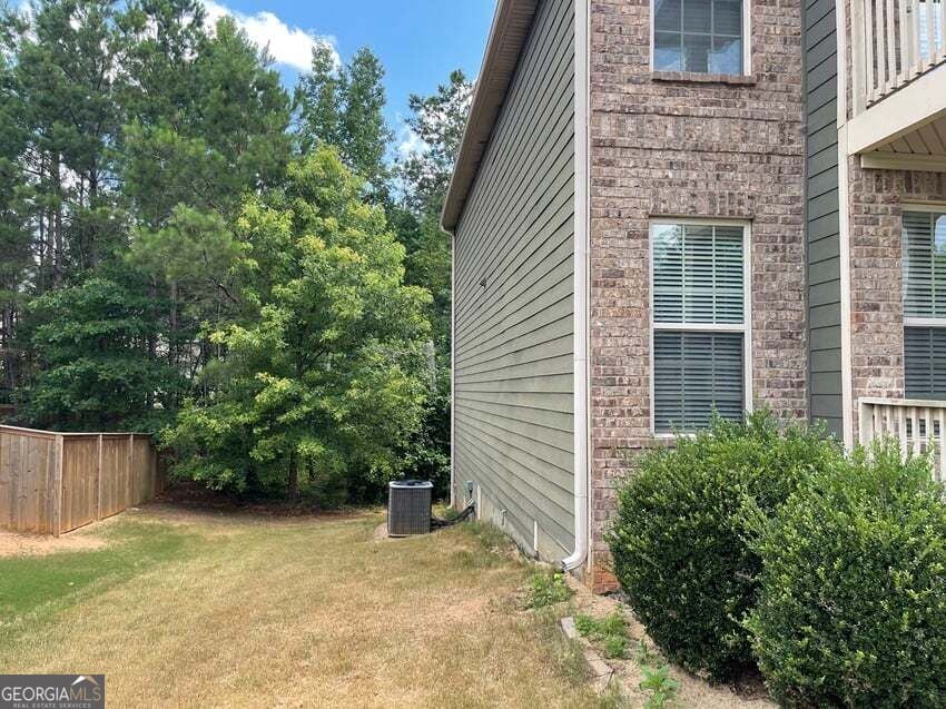 14 Canyon View Dr, Newnan, GA 30265