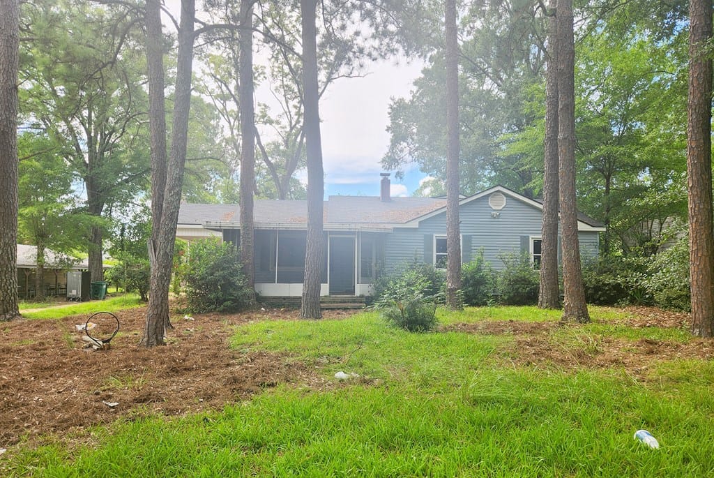 203 S Valencia Dr, Albany, GA 31707