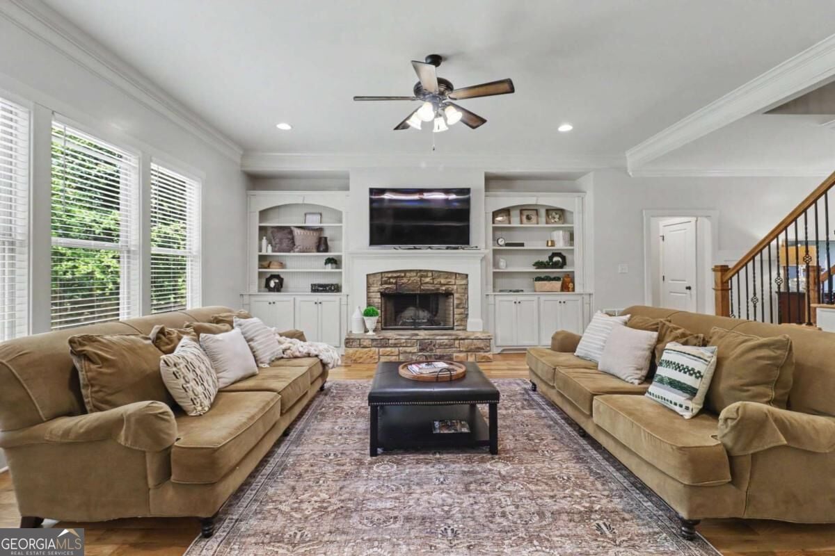 72 Marina Dr, Newnan, GA 30263