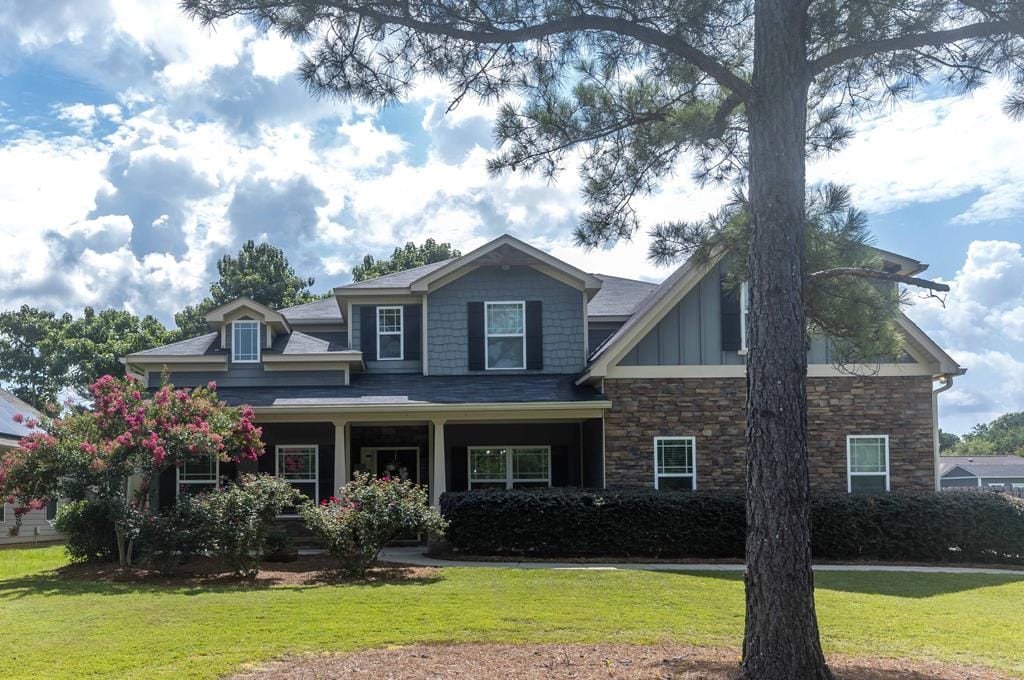 7514 Garrett Road, Midland, GA, 31820