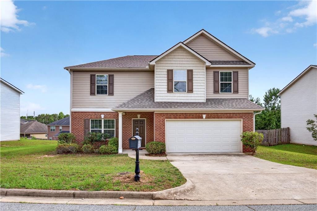 31 Willow Trace Dr, Phenix City, AL 36869
