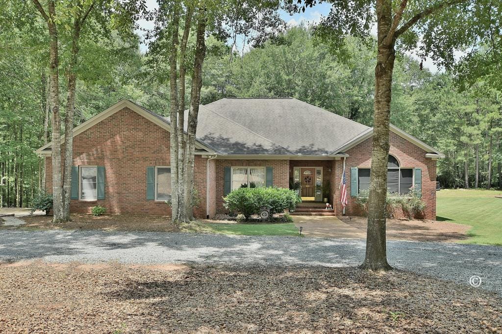 2282 Fortson Road, Fortson, GA, 31808