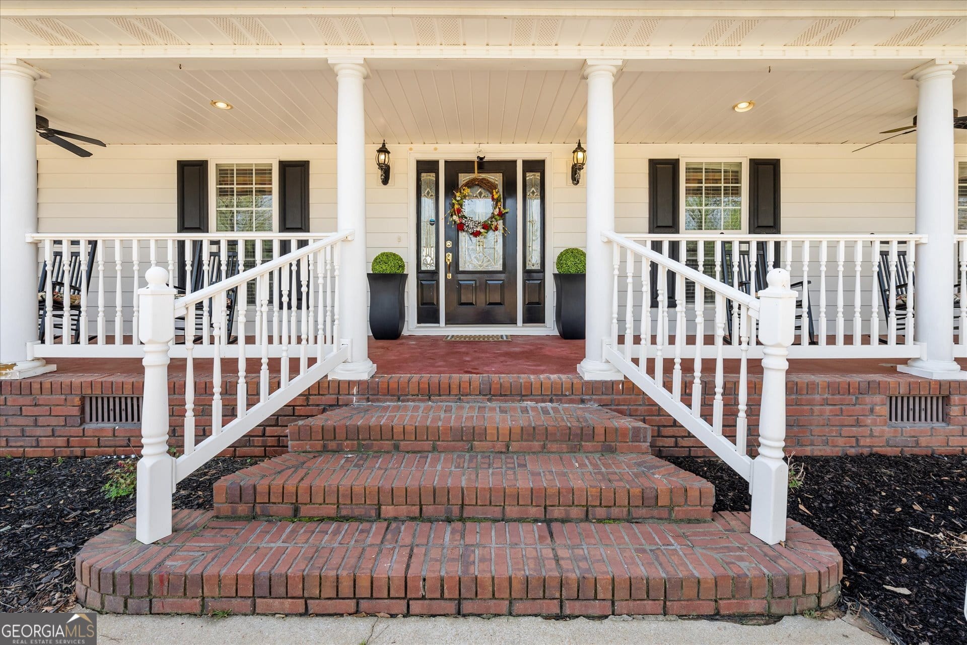 1396 Co Rd 134, Woodland, AL 36280