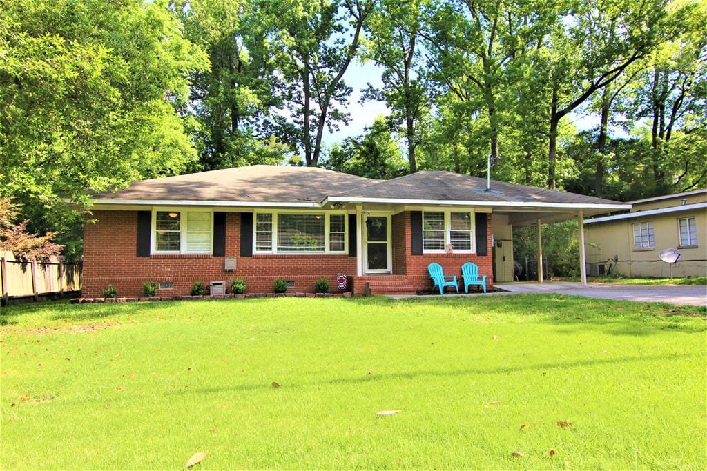 3341 Lawrence Drive, Columbus, GA, 31907