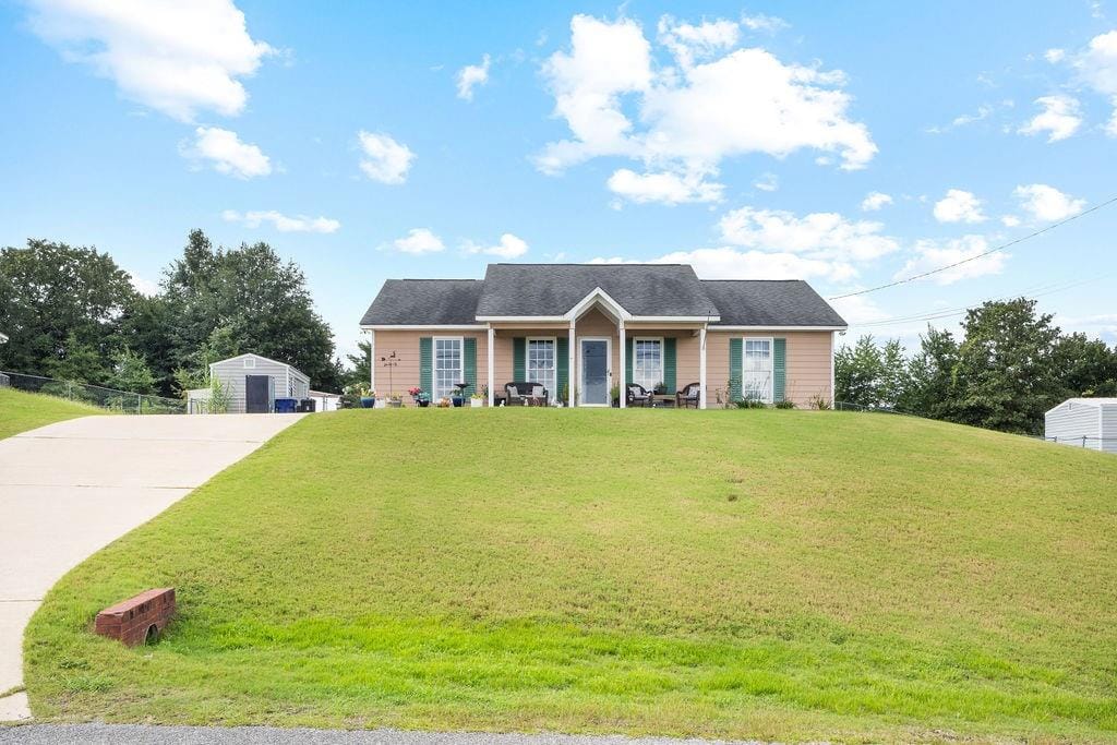 401 Lee Road 2095, Phenix City, AL, 36870