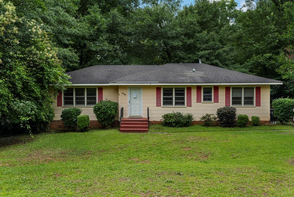 508 5th Avenue, Opelika, AL, 36801