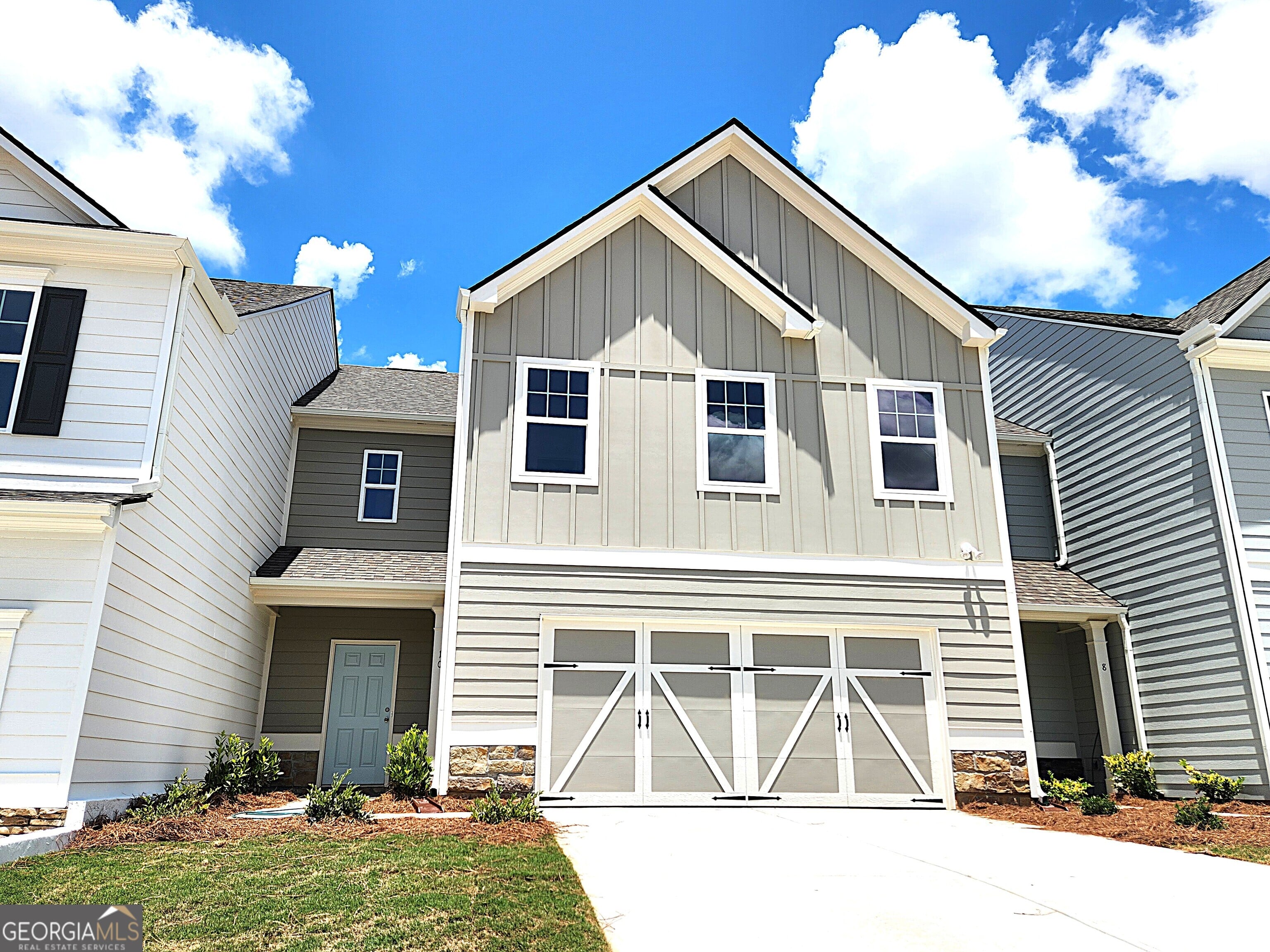 10 Umber Ln #3, Newnan, GA 30263