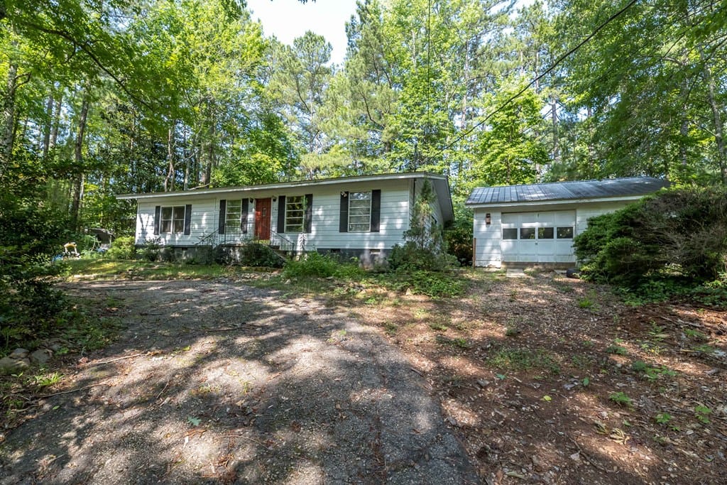 140 Oak Drive, Pine Mountain, GA, 31822