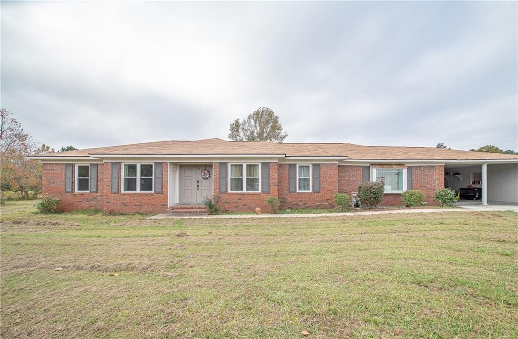 84 Overlook, Seale, AL, 36875