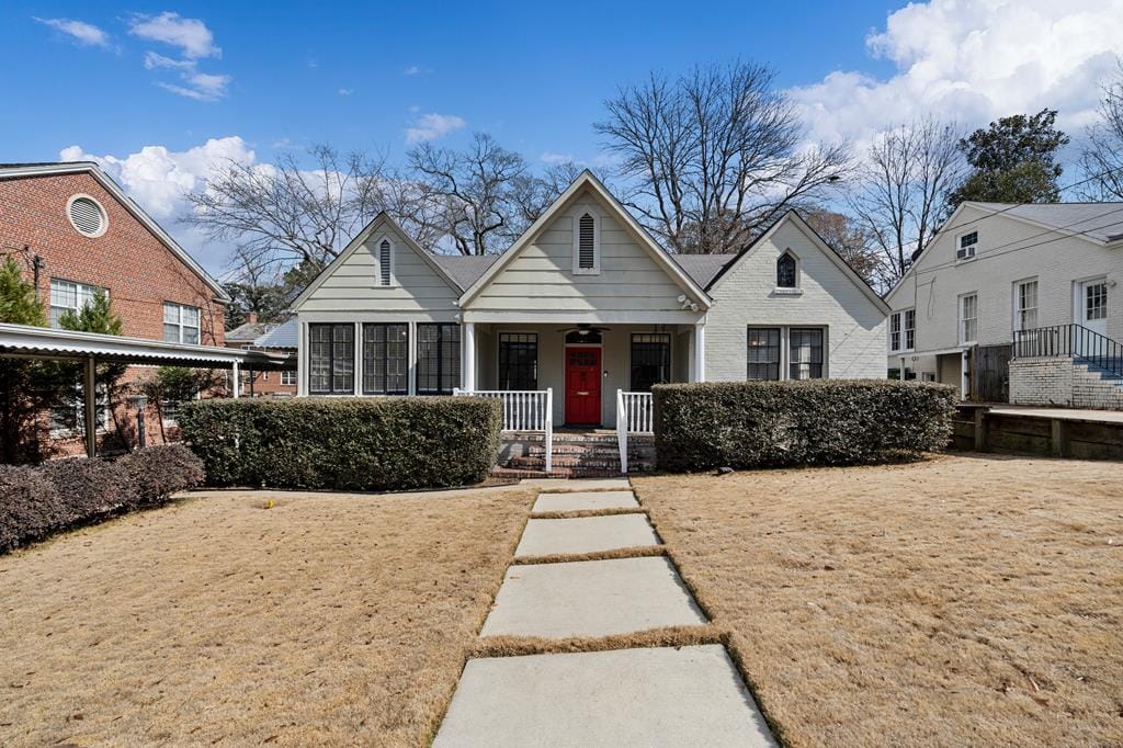 1254 18th Avenue, Columbus, GA, 31906 — Photo 1