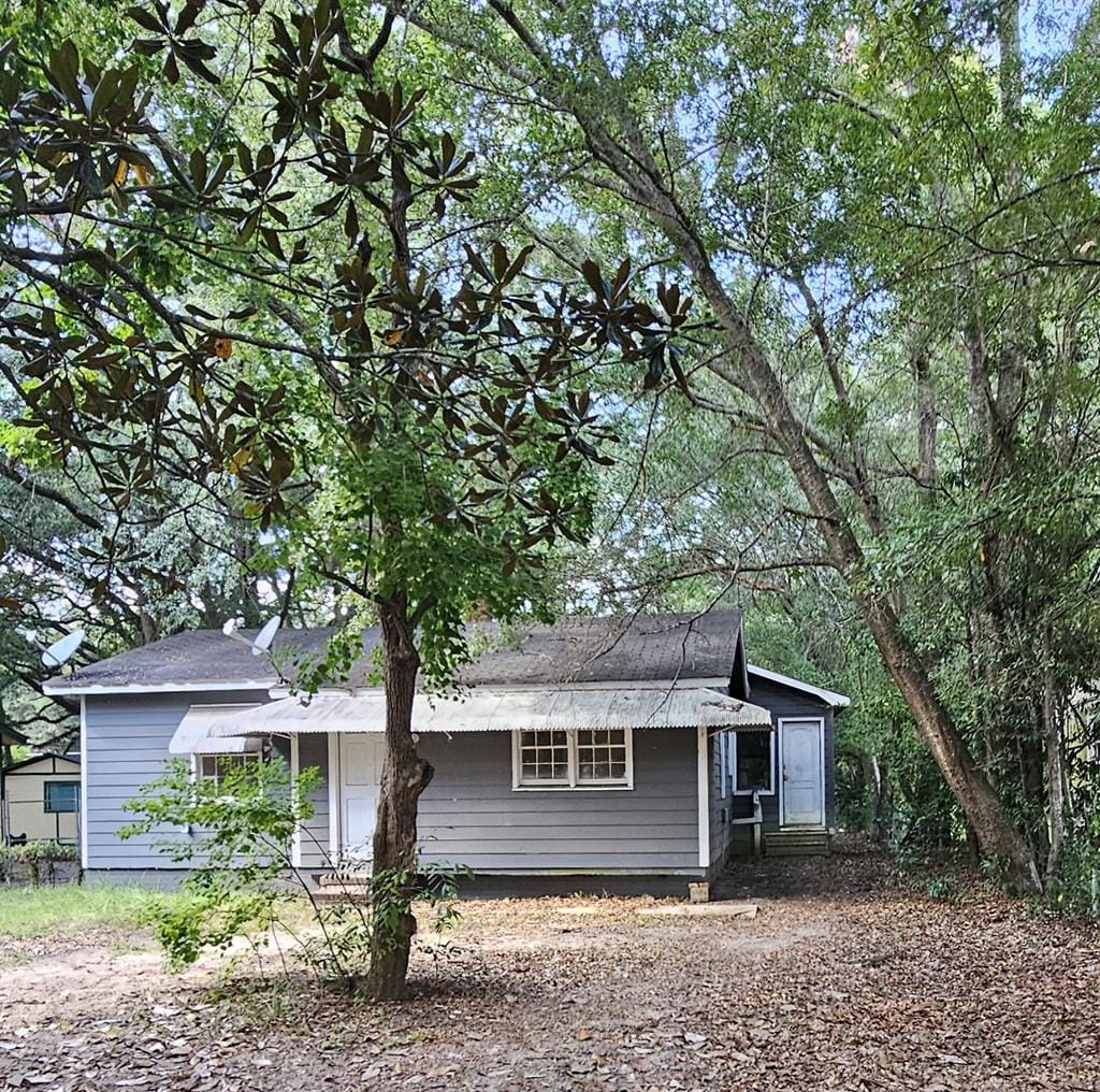 807 West Lincoln Avenue, Albany, GA, 31701